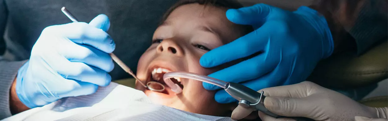 Centre médico-dentaire Nonnewisen Orthodontie au Luxembourg